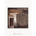 Настенная роспись Энцо (Викал)