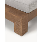 Двухместный откидной стул (Джошуа)