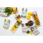 Thermo bottle (teatox)