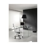 Balta biuro kėdės kišenė (tomasucci)