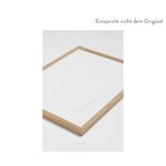 Wallpaper set 6-piece earth tones (novictus)