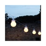 Indoor and outdoor led luminaire cherry (batimex)
