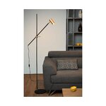 Floor lamp philine (modern)