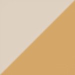 Ruskea yöpöytä (Zumi)