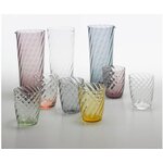 Drinking glass set 6-piece torson (zafferano) (copy)