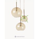 Pakabinamas šviestuvas (Raquel)