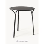 Sodo stalas Hiray (Kartell)