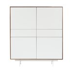 White door design cabinet siviglia (unico milano)