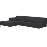 Corner sofa freistil 180 (rolf benz)