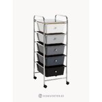 Air drawer unit (Tomasucci)