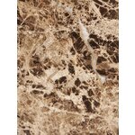 Brown Nightstand (Zumi)