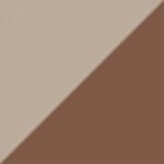 Brown Nightstand (Zumi)