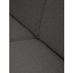 Grey Sofa Bed (Josephine)