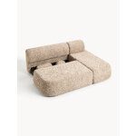 Beige Sofa Bed (Pao)