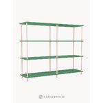 Roheline Riiul Montana Free 330000 (Montana Furniture)