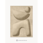 Sienų tapetai Tekstūra (Bizzotto)