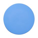 Gaiši zils dārza kafijas galdiņš (Gigi)