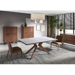 Priekšsēdētājs Rafaels (Andžels Serda)