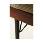 Dizaino fotelis Vanco (Jotex)