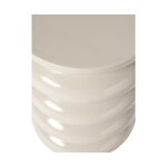 Helebeež Ümmargune Diivanilaud (Illy)