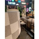 Floor lamp (pedestal)