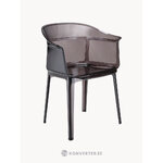 Papirusa dārza krēsls (Kartell)