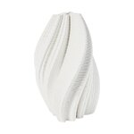 White Flower Vase Melody (WW)