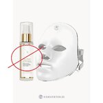 Veido priežiūros rinkinys Revive & Hydrate (ErthSkin London)