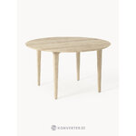 Dining table (Archie) Ø110