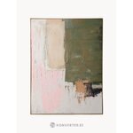 Käsinmaalattu maalaus Nomad (Hkliving) 123x163