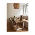 Dining table (oliver)
