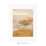 Настенная картина Гидрат (Malerifabrikken) 92х120