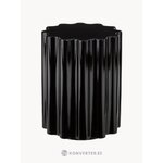 Must Disain Diivanilaud Colonna (Kartell)