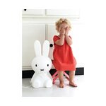 LED -koristevalaisin Miffy (Papa Maria)