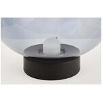 Dizaino ledinė stalo lempa Piza (Tradestone)