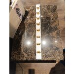 Edgy-seinäteline (Nordal)