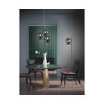 Riippuvalaisin pure (trio leuchten)