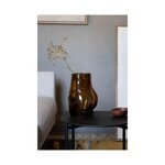 Дизайнерская ваза для цветов eleanor (by on)