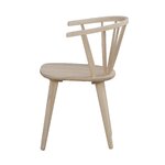 Fotelis „Carmen“ („ Home“)