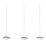 Silver led pendant light supplier (philips)