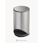 Silver Trash Arc (Joseph Joseph)