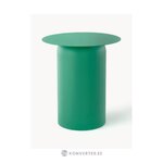 Green Coffee Table Zele (Jotex)
