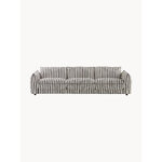 Striped Sofa Molton 3-Seater (Jotex)