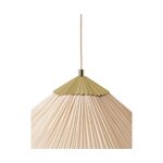 Griestu lampa Leora (WW)