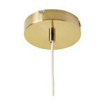 Griestu lampa Leora (WW)