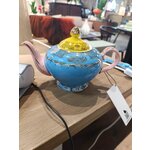 Arbatinuko senelis (Polspotten)