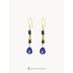 Earrings Neo Featu (Neo)