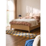 Colorful Wool Carpet (Kimi)80x300