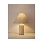 Dizains Galda lampa Gia (WW) Ø 30 cm