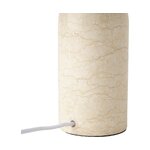 Dizains Galda lampa Gia (WW) Ø 30 cm